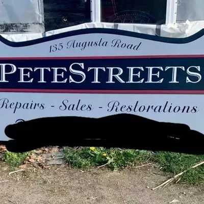 PeteStreets
