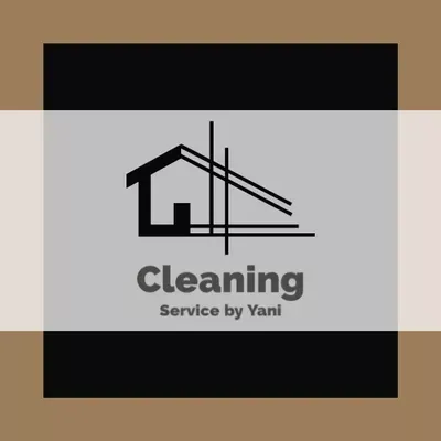 Cleaning Service by Yani