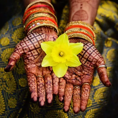 Mehndisha Henna Art