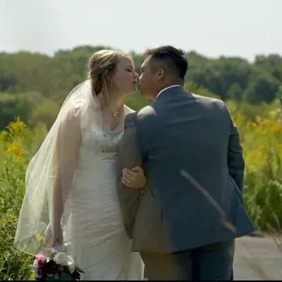 Mazii Weddings - Cinematic Videography