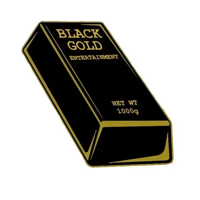 Black Gold Entertainment