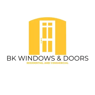BK Windows & Doors