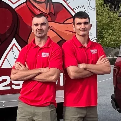 Gutter Twins