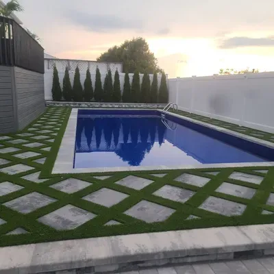 Onafastpace Yard Solutions