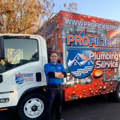 Proficient Plumbing Service