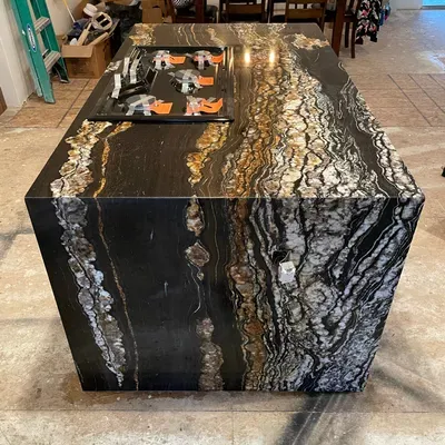 Infinity Custom Countertops
