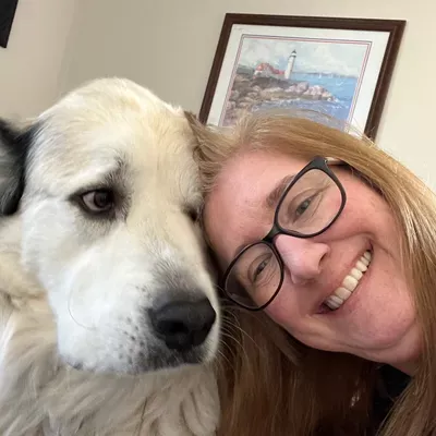 Tucker In Home Pet Visiting Service-Drop In Visits