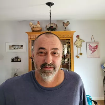 Chuck's Handyman And Furniture Repair Services LLC