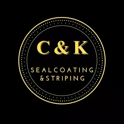 C&K sealcoating & Striping