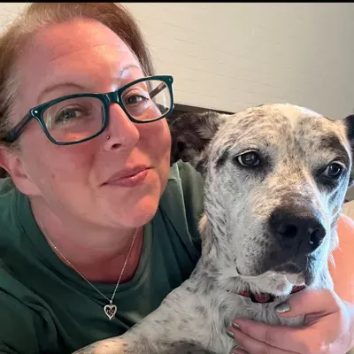 Chrissy the Critter Sitter