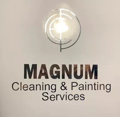 Magnum Cleaning & Painting Services
