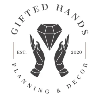 Gifted Hands Planning, Decor, & Rentals LLC.