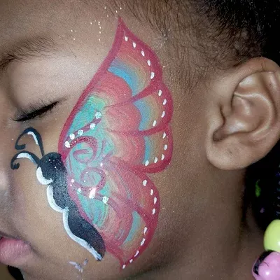 Carmen's Enchanted Face Painting/Temporary Tattoos