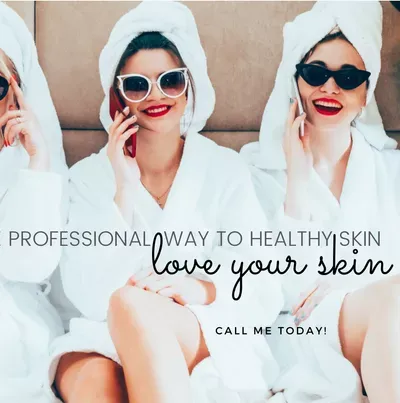 Teresa @ Skin Specialties by Kelly