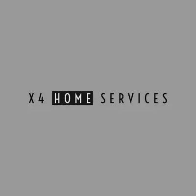 X4 Home Services
