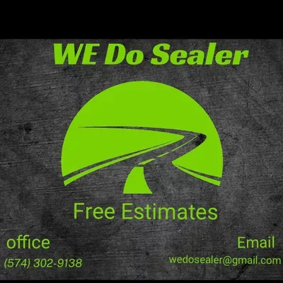 We Do Asphalt