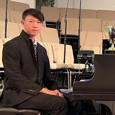 Richard Tan Piano Studio
