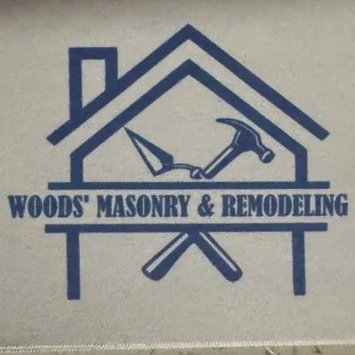 Woods’ Masonry & Remodeling