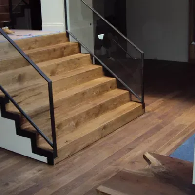 F & L FLOORWORKS INC