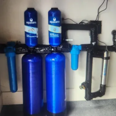 All Clear Emergency Plumbing Service