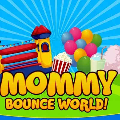 Mommybounceworld