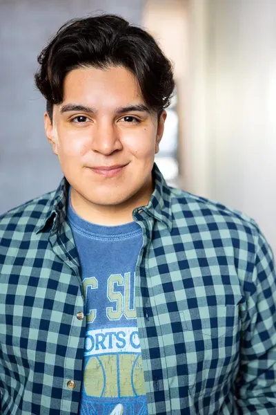 STR8 UP ACTOR
