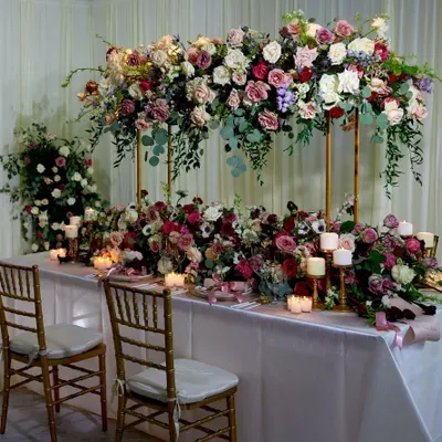 Lovely Chic Occasions