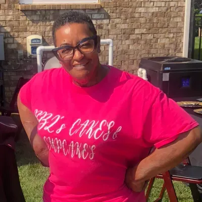 BBL’S Cakes And CupCakes (Mrs.Lisa)