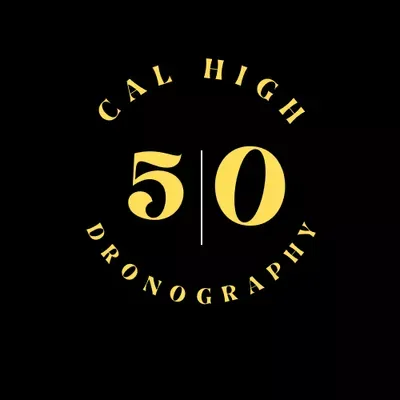 50Cal High Dronography