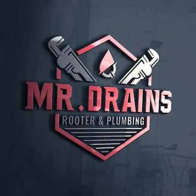 Mr. Drains Rooter & Plumbing