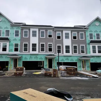 Contractors JP LlC