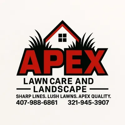 Apex lawn care & landscape