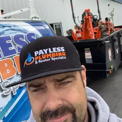 Payless Plumbing and Rooter Specialist