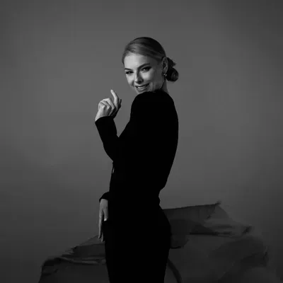 Ksenia Stavrica
