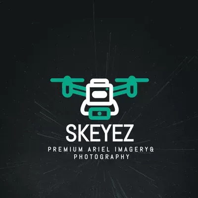 Skeyez Premium Aerial Imagery & Photography