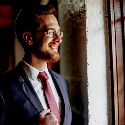 Dr. Nathan Groot - Music Teacher