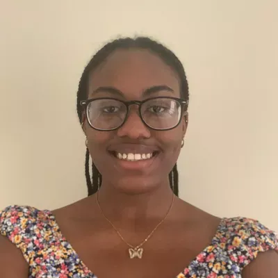 English 1-on-1 | T Charmaine