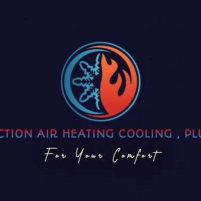 Action Air Heating, Cooling, plus