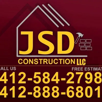 JSD Construction llc