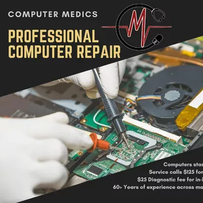 Computer Medics