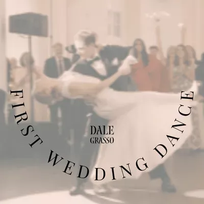 First Wedding Dance