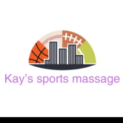 Kay’s sports massage
