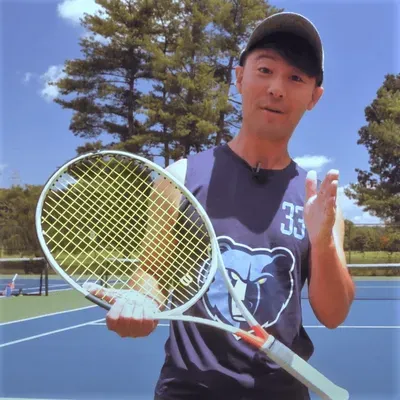 Attack Tennis