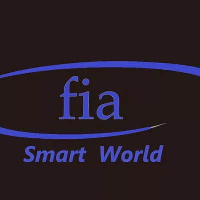 Fia Smart Services