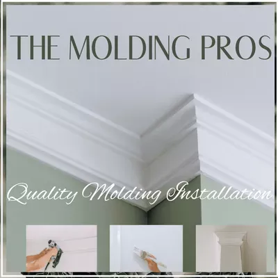 THE MOLDING PROS