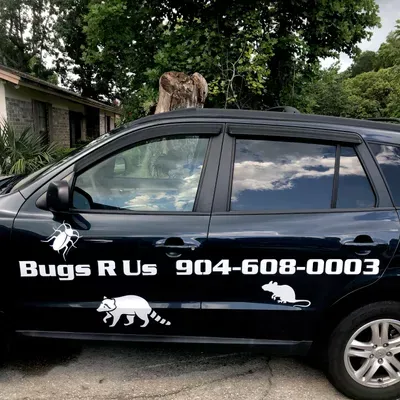Bugsrus