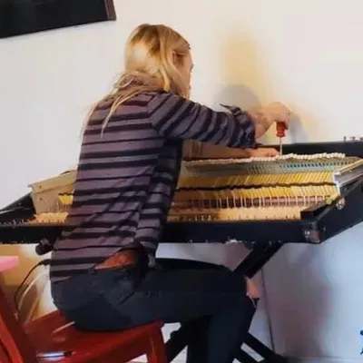 Night Owl Piano