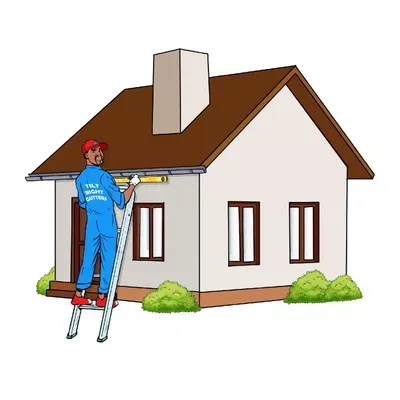 Tilt Right Gutters LLC