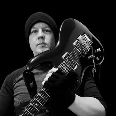 Kevin Karr Guitar Lessons