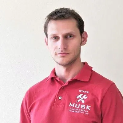 MUSK Construction